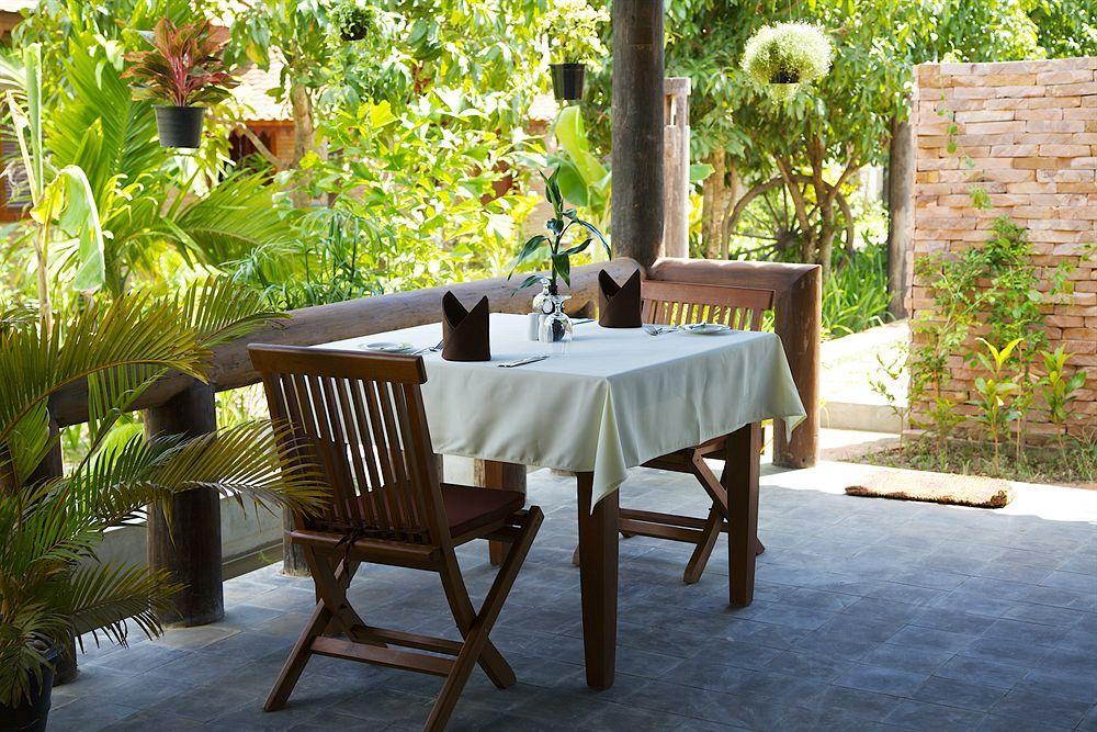 Bunwin Residence Siem Reap Dış mekan fotoğraf