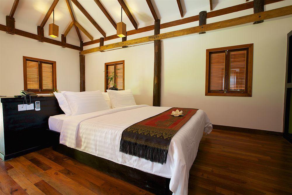 Bunwin Residence Siem Reap Dış mekan fotoğraf