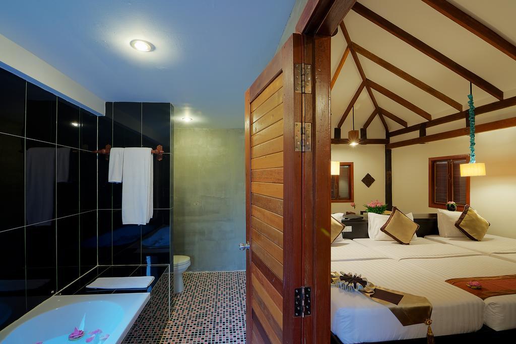Bunwin Residence Siem Reap Dış mekan fotoğraf