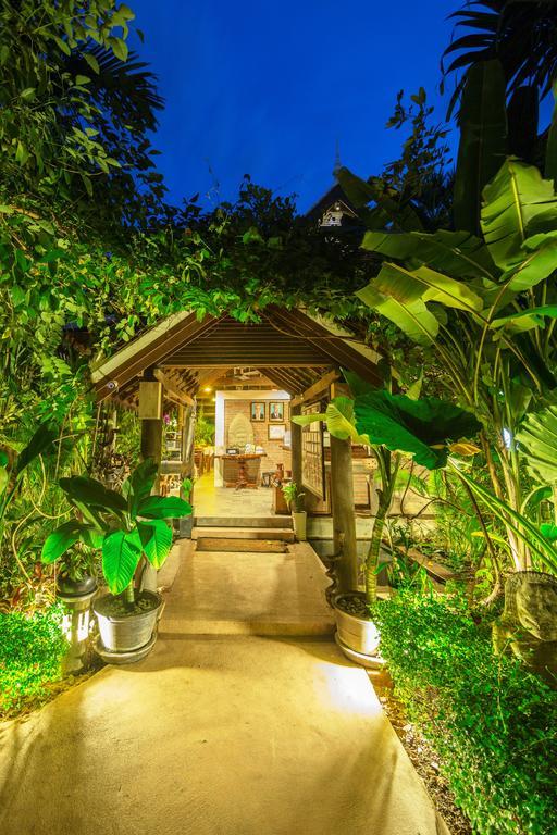 Bunwin Residence Siem Reap Dış mekan fotoğraf