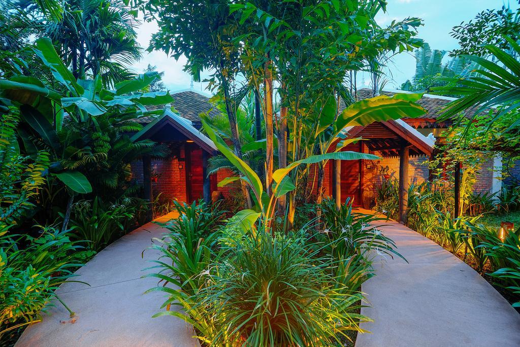 Bunwin Residence Siem Reap Dış mekan fotoğraf
