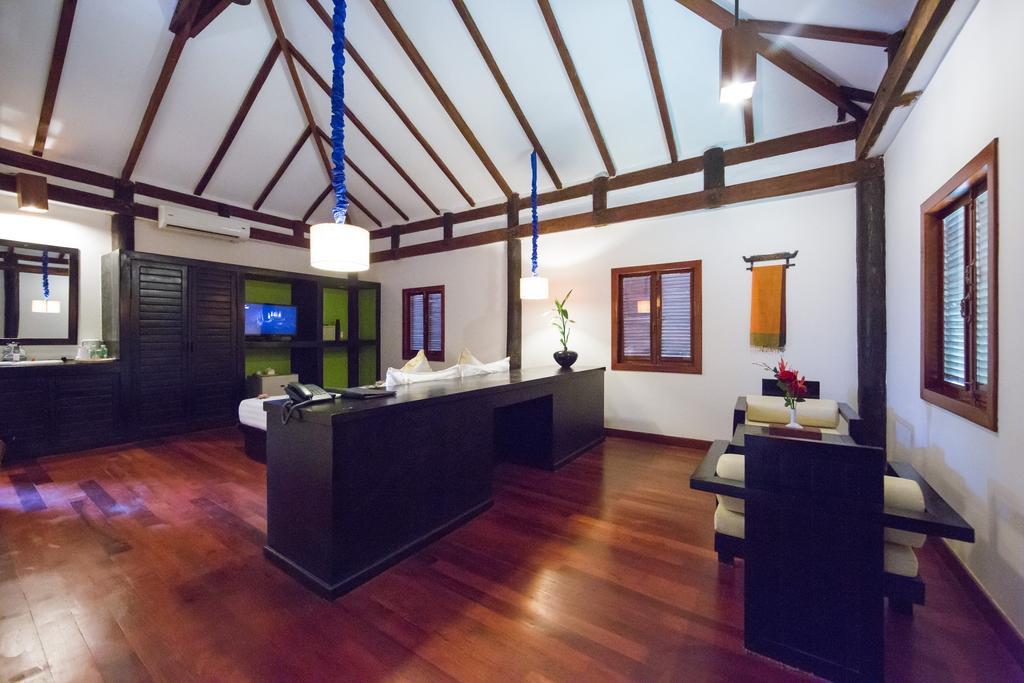 Bunwin Residence Siem Reap Dış mekan fotoğraf