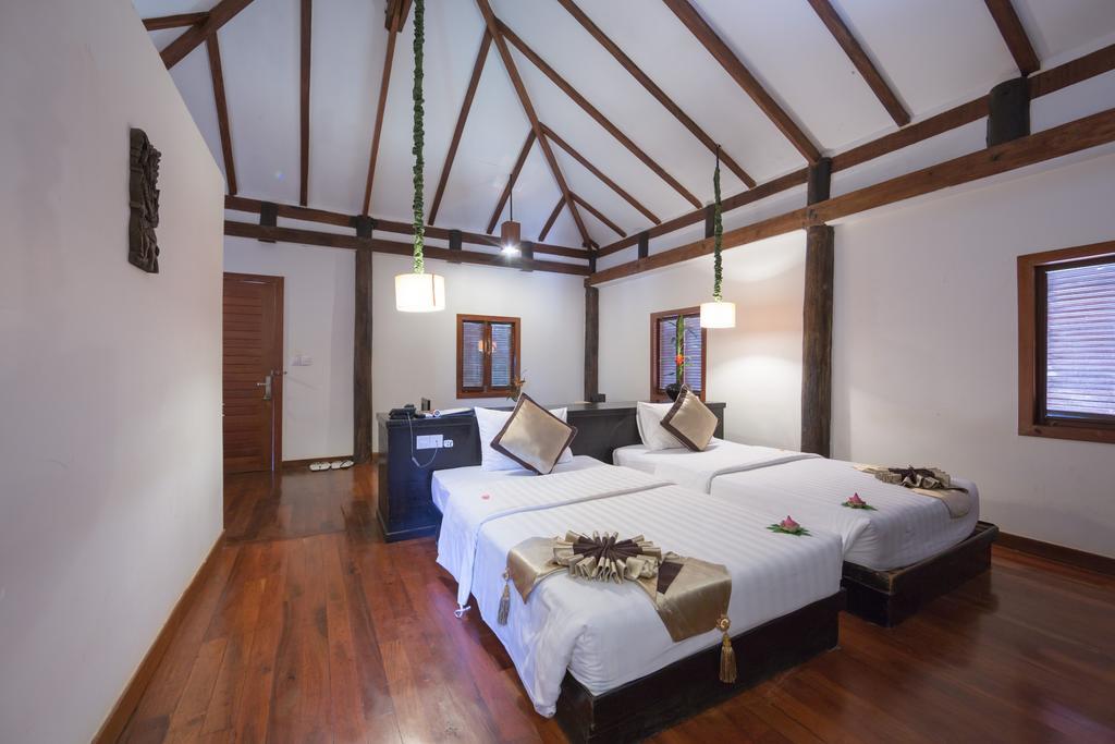 Bunwin Residence Siem Reap Dış mekan fotoğraf