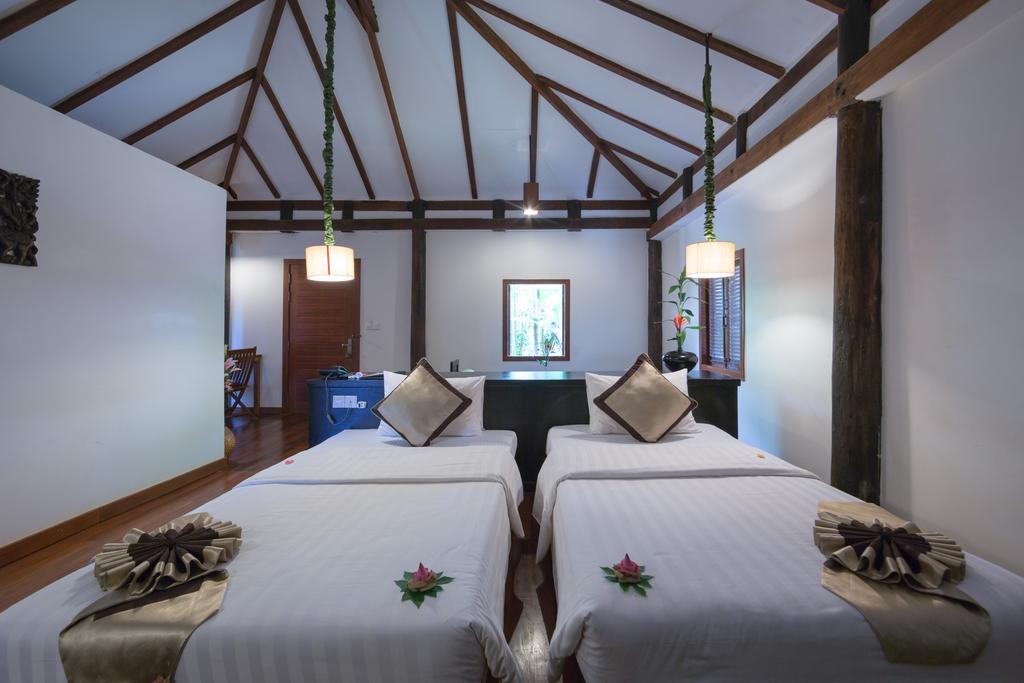 Bunwin Residence Siem Reap Dış mekan fotoğraf