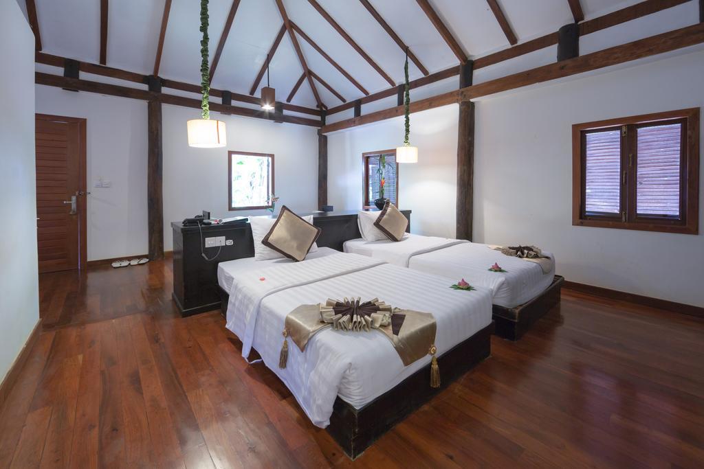 Bunwin Residence Siem Reap Dış mekan fotoğraf