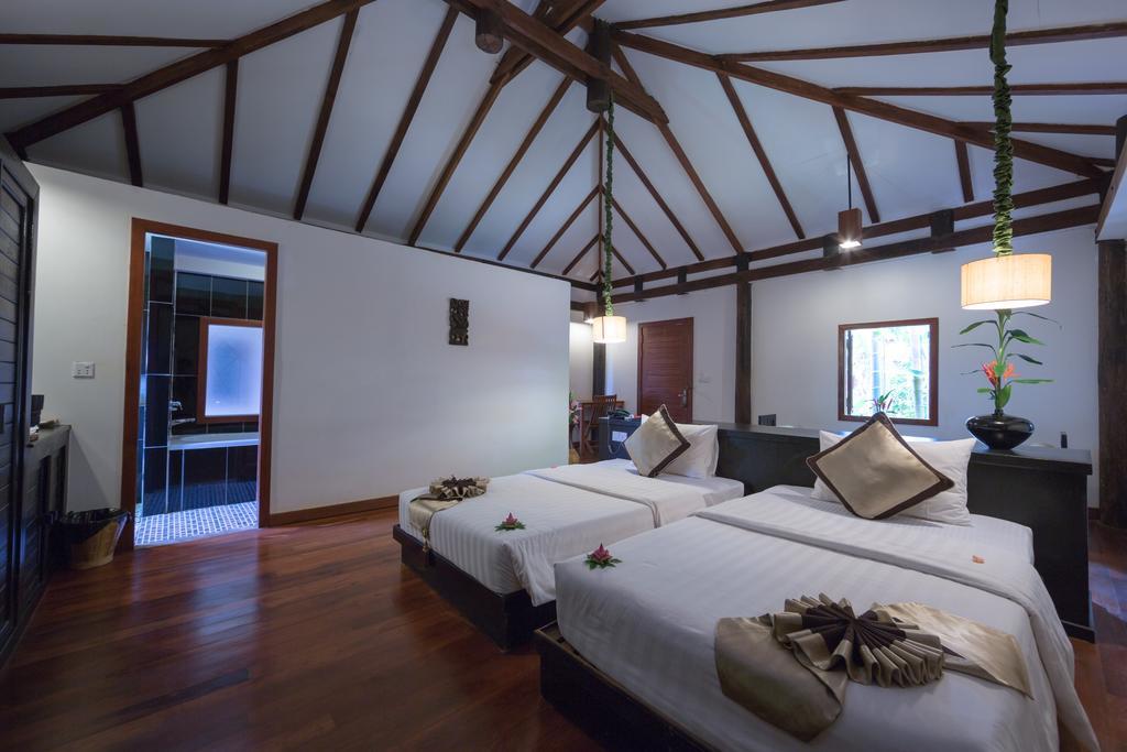 Bunwin Residence Siem Reap Dış mekan fotoğraf