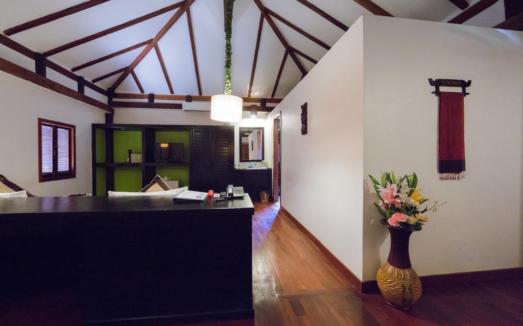 Bunwin Residence Siem Reap Dış mekan fotoğraf