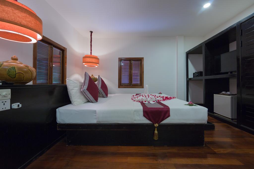 Bunwin Residence Siem Reap Dış mekan fotoğraf
