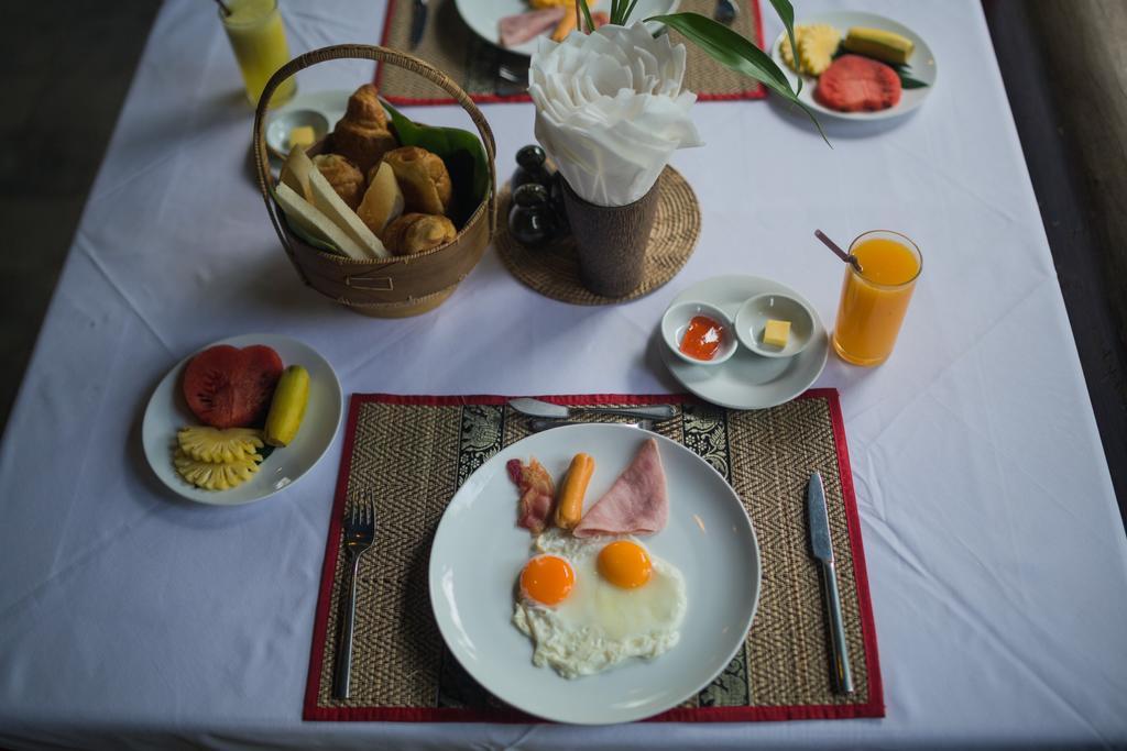 Bunwin Residence Siem Reap Dış mekan fotoğraf