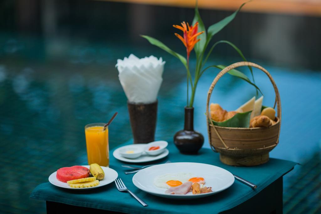 Bunwin Residence Siem Reap Dış mekan fotoğraf