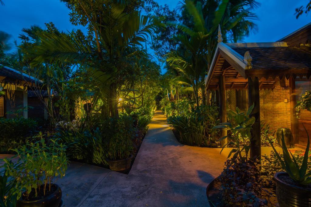 Bunwin Residence Siem Reap Dış mekan fotoğraf
