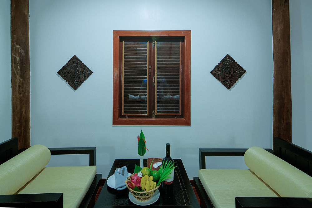 Bunwin Residence Siem Reap Dış mekan fotoğraf